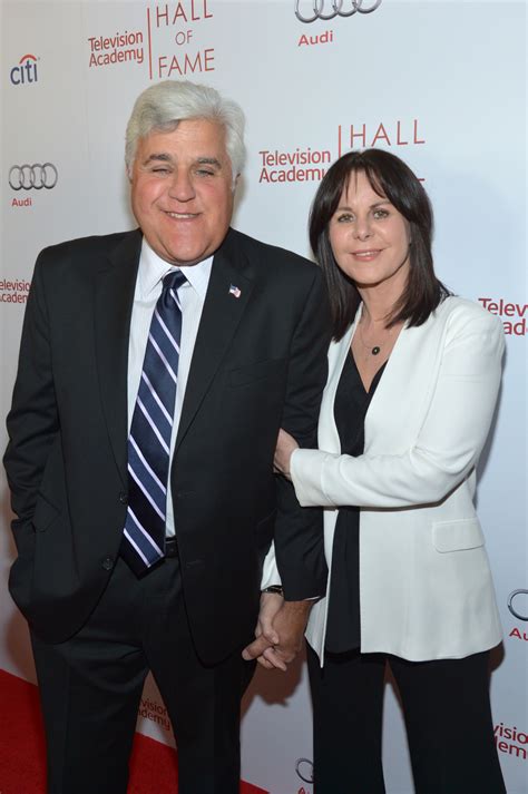 jay leno's agent|jay leno wife and kids.